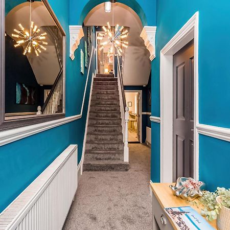 Room 06 - Sandhaven Rooms Double South Shields Bagian luar foto
