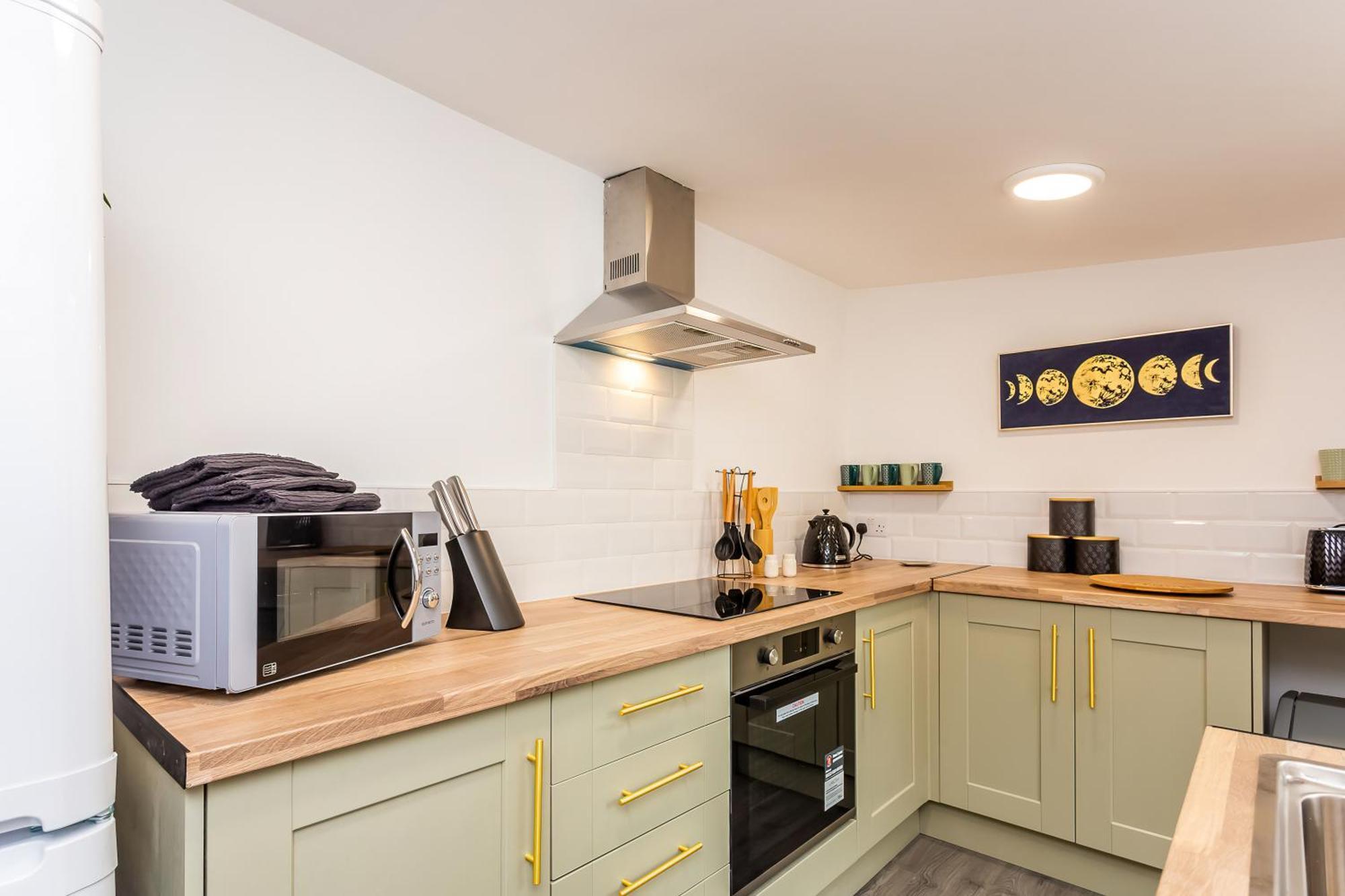 Room 06 - Sandhaven Rooms Double South Shields Bagian luar foto